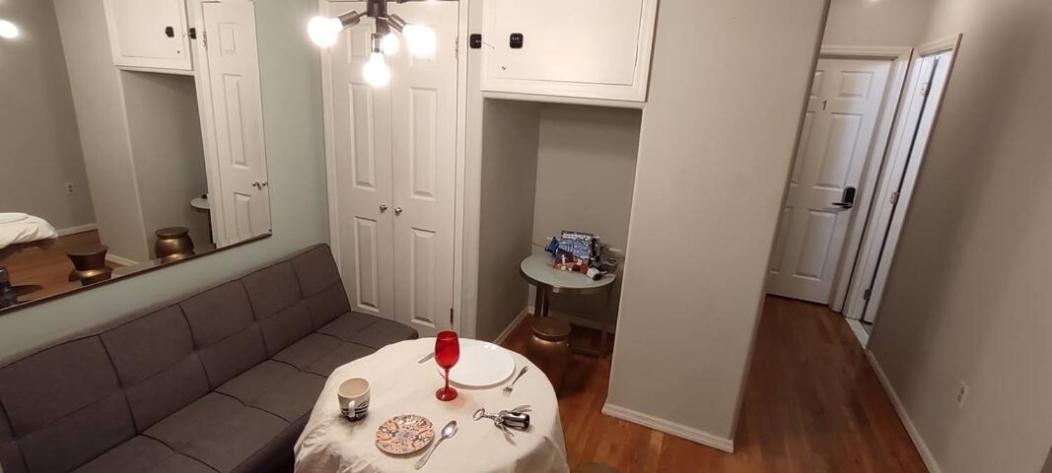 نيو يورك Affordable & Central Williamsburg Boutique Room المظهر الخارجي الصورة