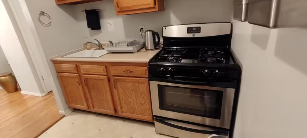 نيو يورك Affordable & Central Williamsburg Boutique Room المظهر الخارجي الصورة