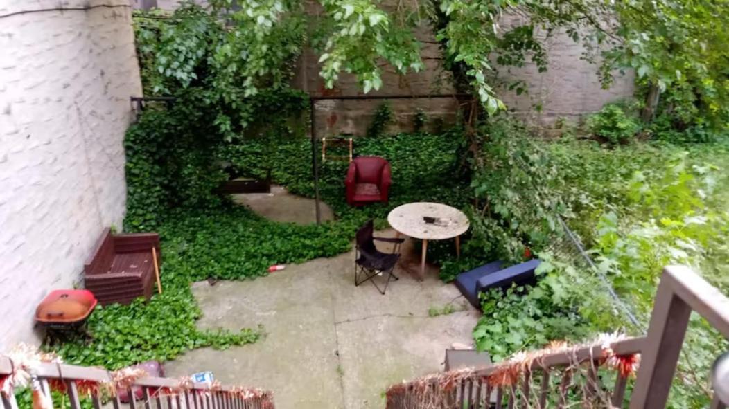 نيو يورك Affordable & Central Williamsburg Boutique Room المظهر الخارجي الصورة