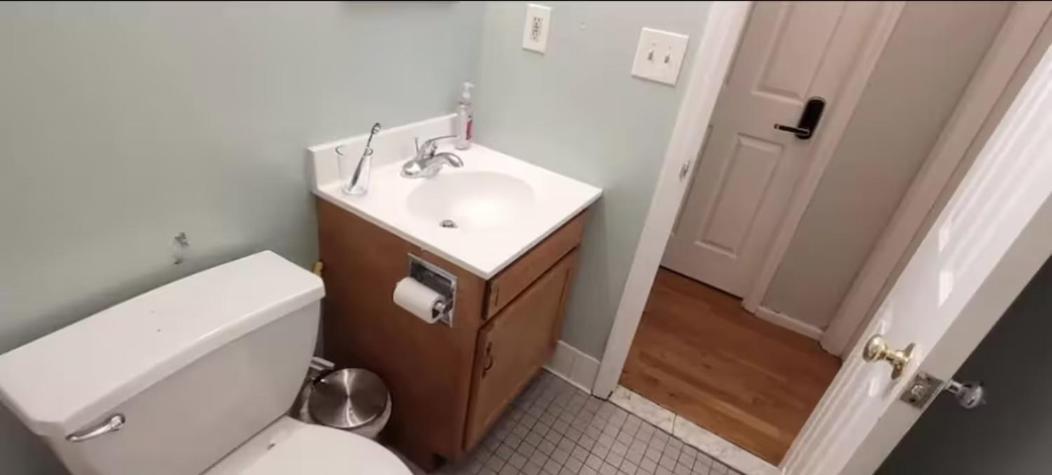 نيو يورك Affordable & Central Williamsburg Boutique Room المظهر الخارجي الصورة