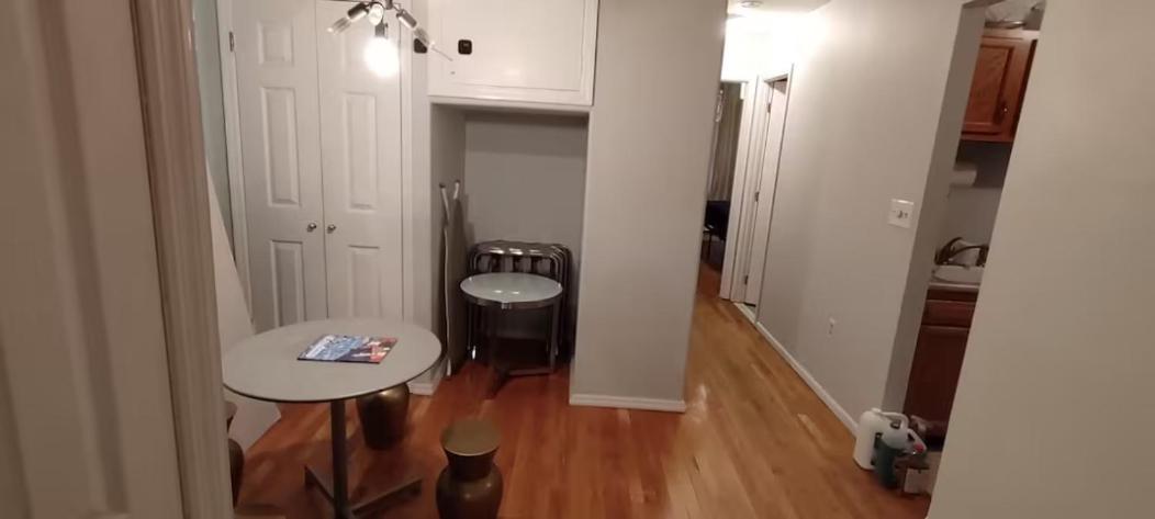 نيو يورك Affordable & Central Williamsburg Boutique Room المظهر الخارجي الصورة