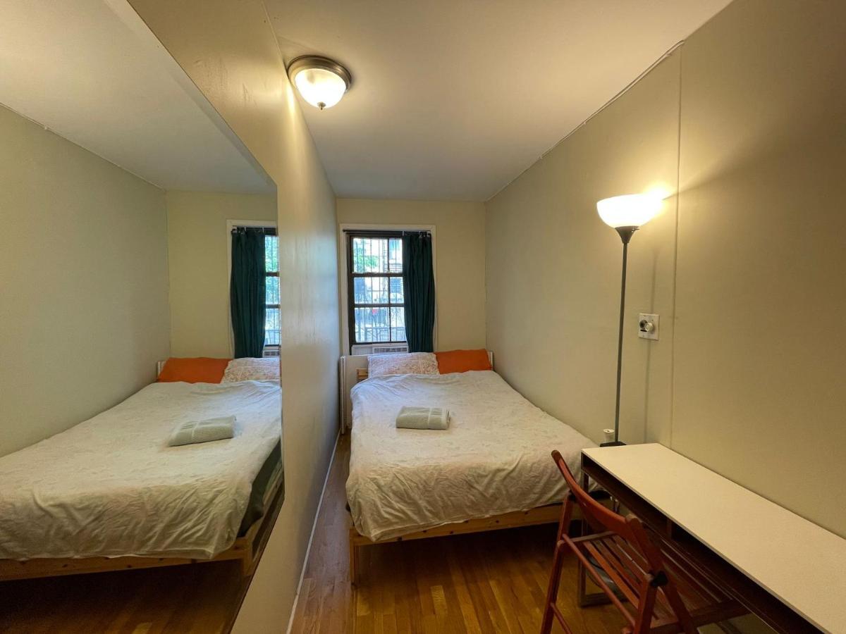 نيو يورك Affordable & Central Williamsburg Boutique Room المظهر الخارجي الصورة