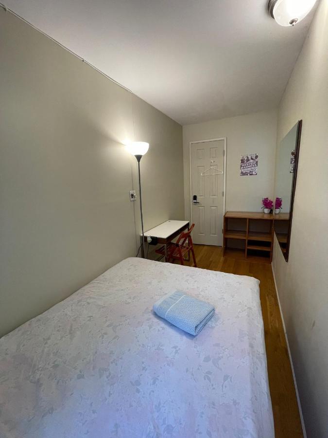 نيو يورك Affordable & Central Williamsburg Boutique Room المظهر الخارجي الصورة
