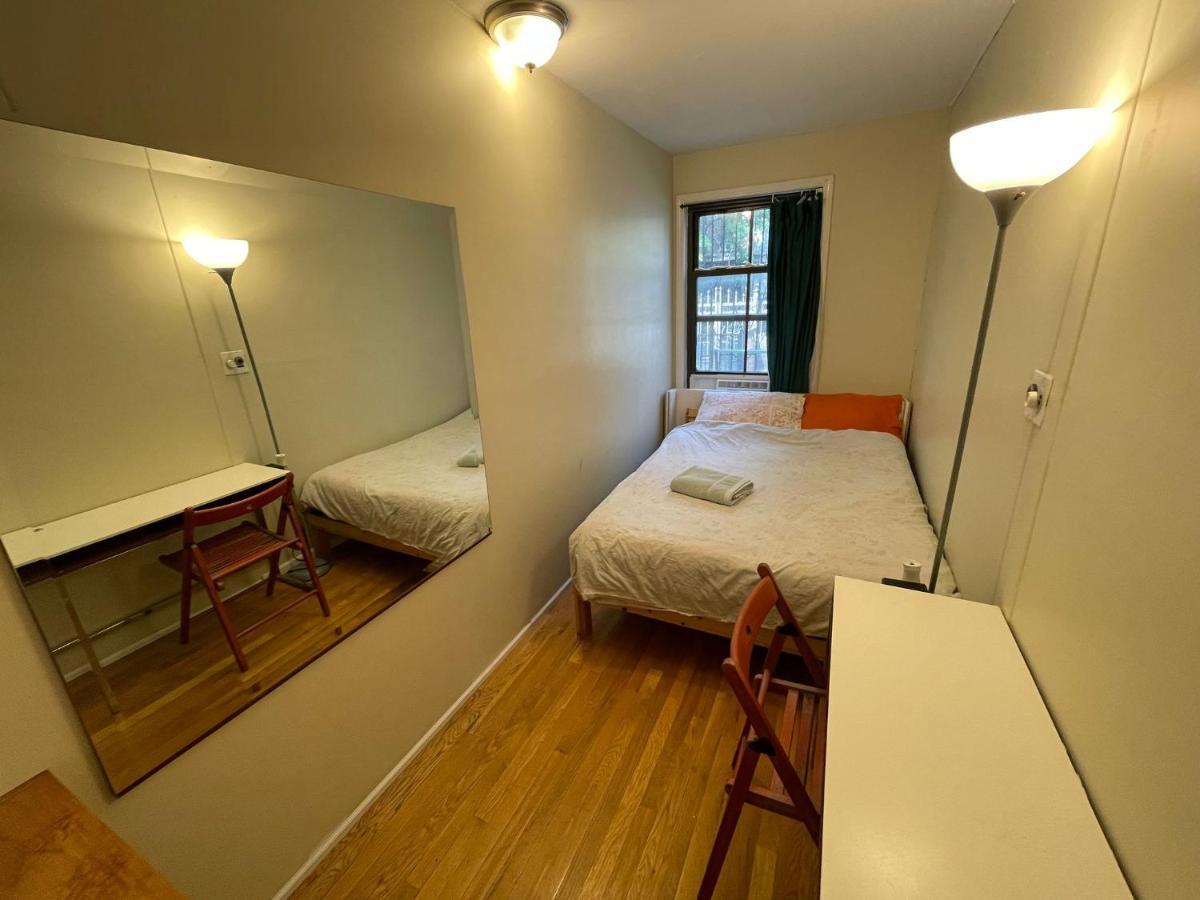 نيو يورك Affordable & Central Williamsburg Boutique Room المظهر الخارجي الصورة