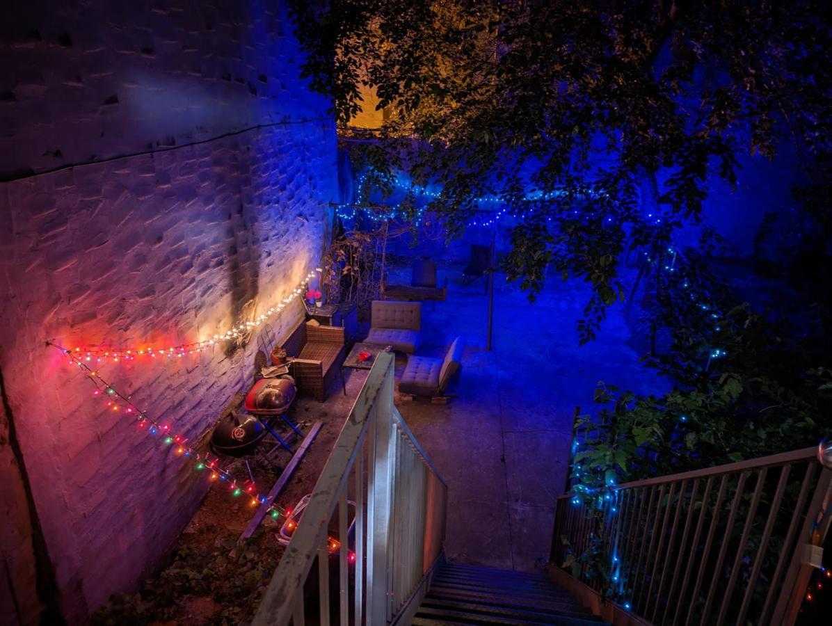 نيو يورك Affordable & Central Williamsburg Boutique Room المظهر الخارجي الصورة