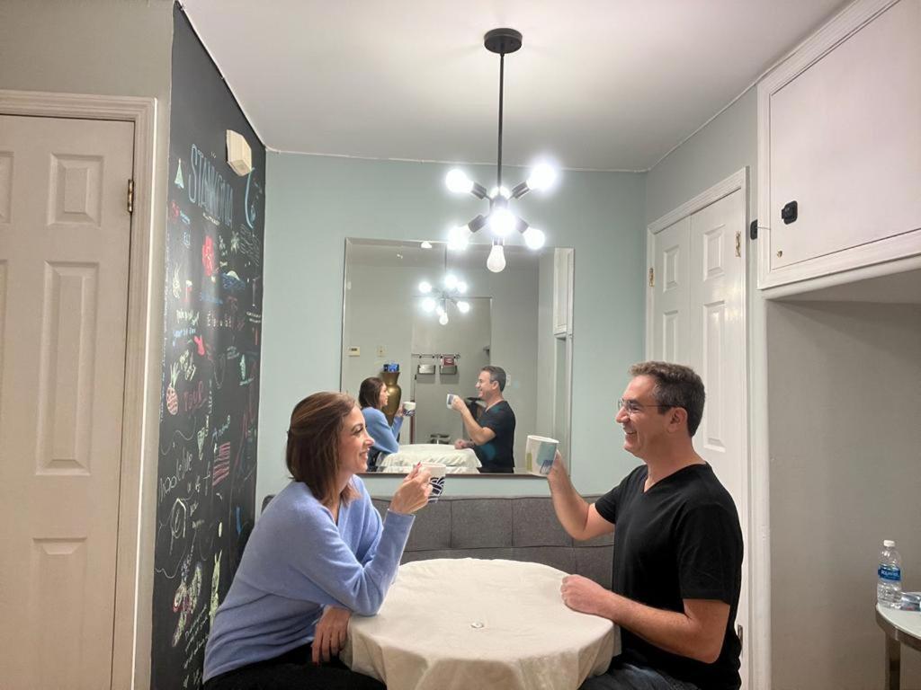 نيو يورك Affordable & Central Williamsburg Boutique Room المظهر الخارجي الصورة